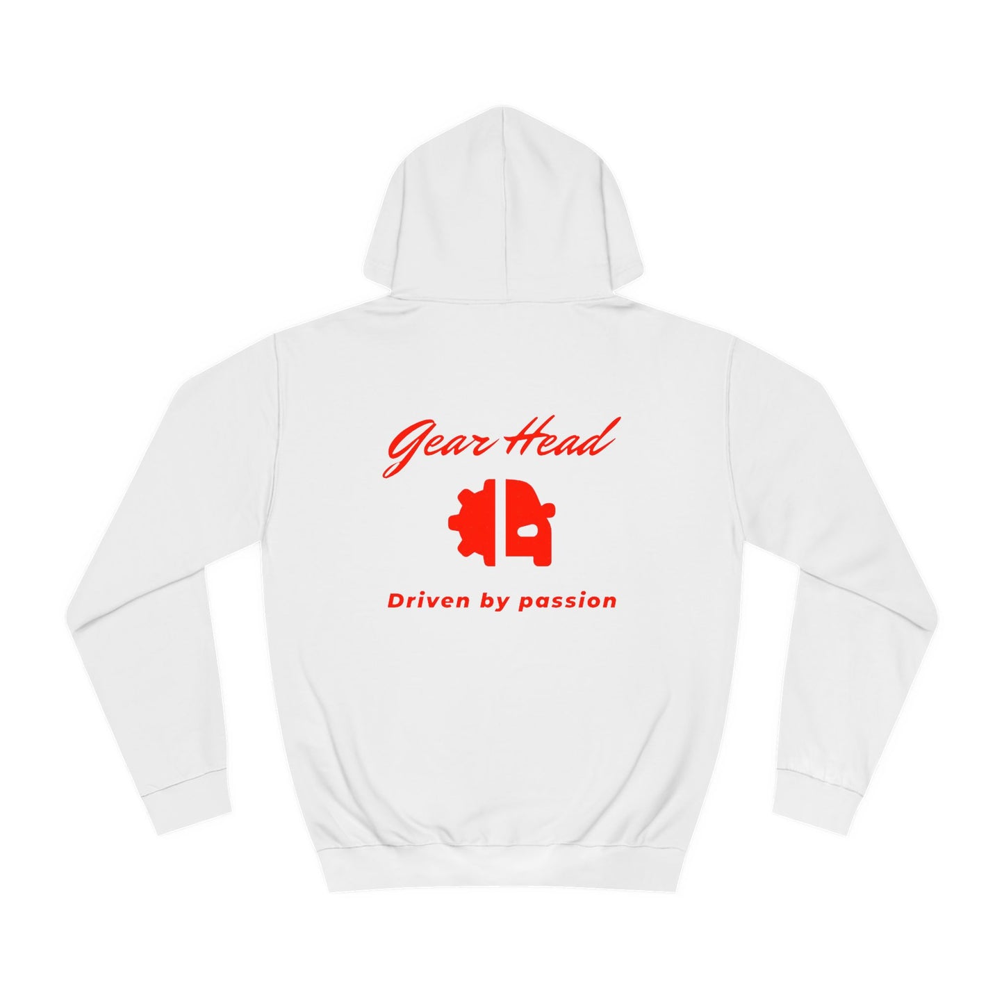 Unisex College Hoodie